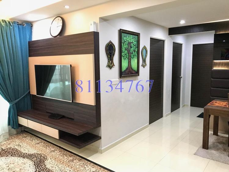 Blk 453 Yishun Street 41 (Yishun), HDB 4 Rooms #173213722